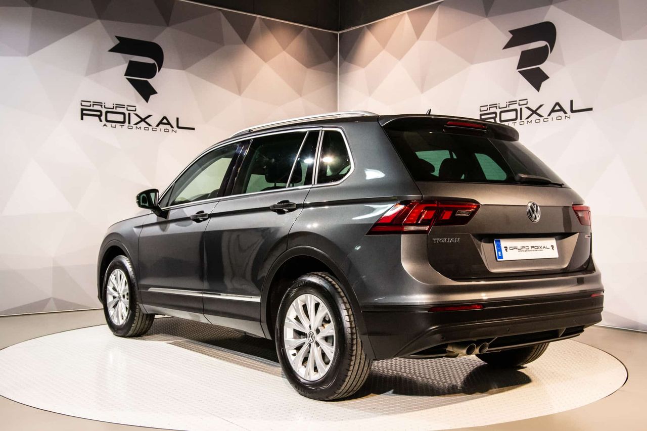 volkswagen tiguan 2019 / foto grande (3)