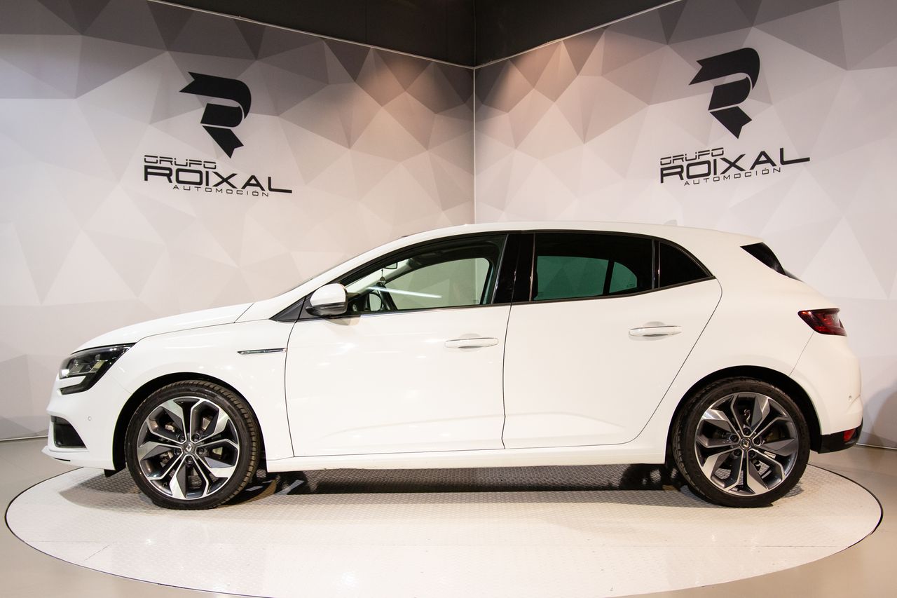 renault megane 2018 / foto grande (2)