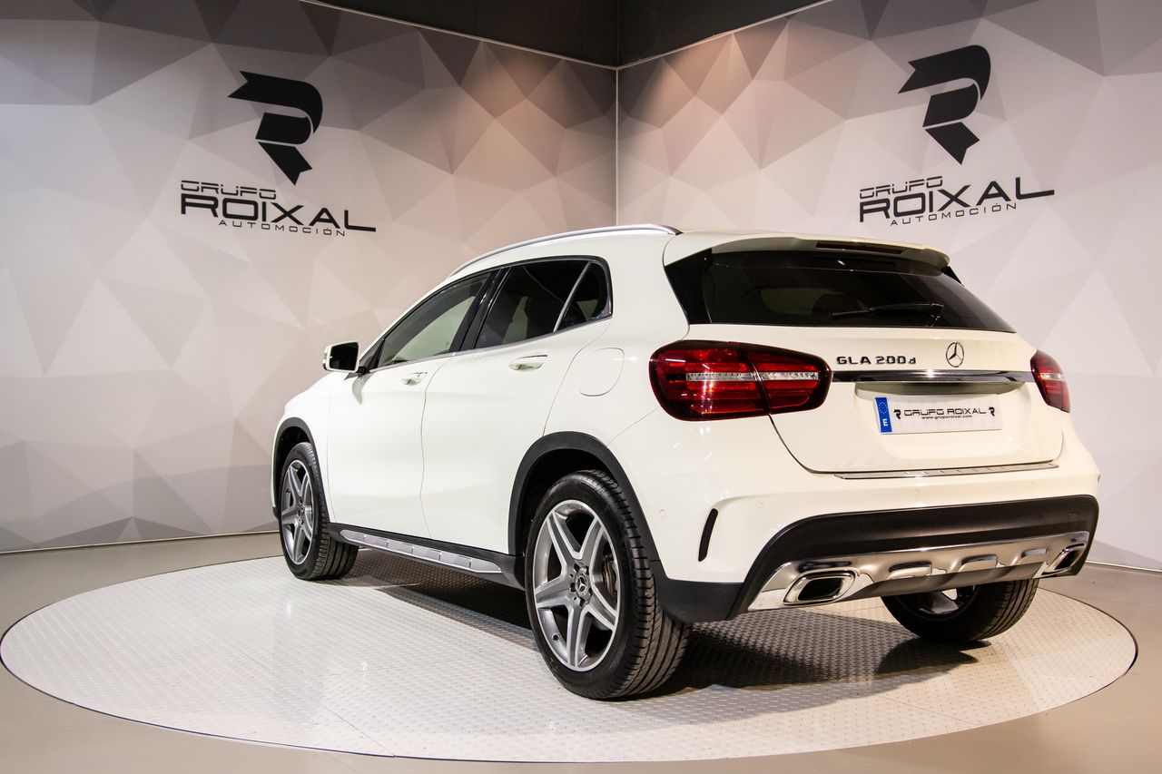 mercedes gla 2017 / foto grande (3)