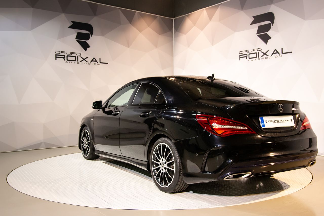 mercedes clase cla 2018 / foto grande (3)