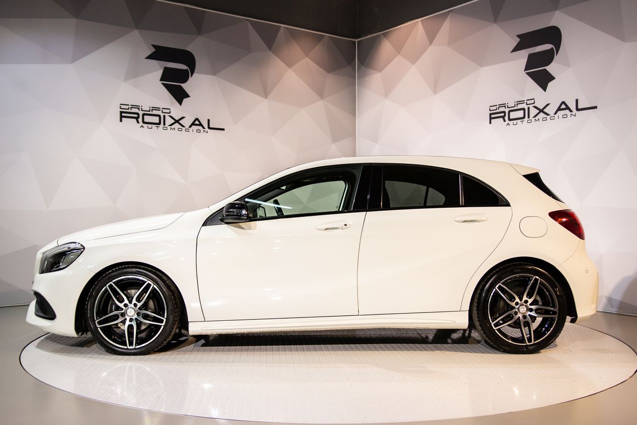mercedes clase a 2017 / foto grande (2)