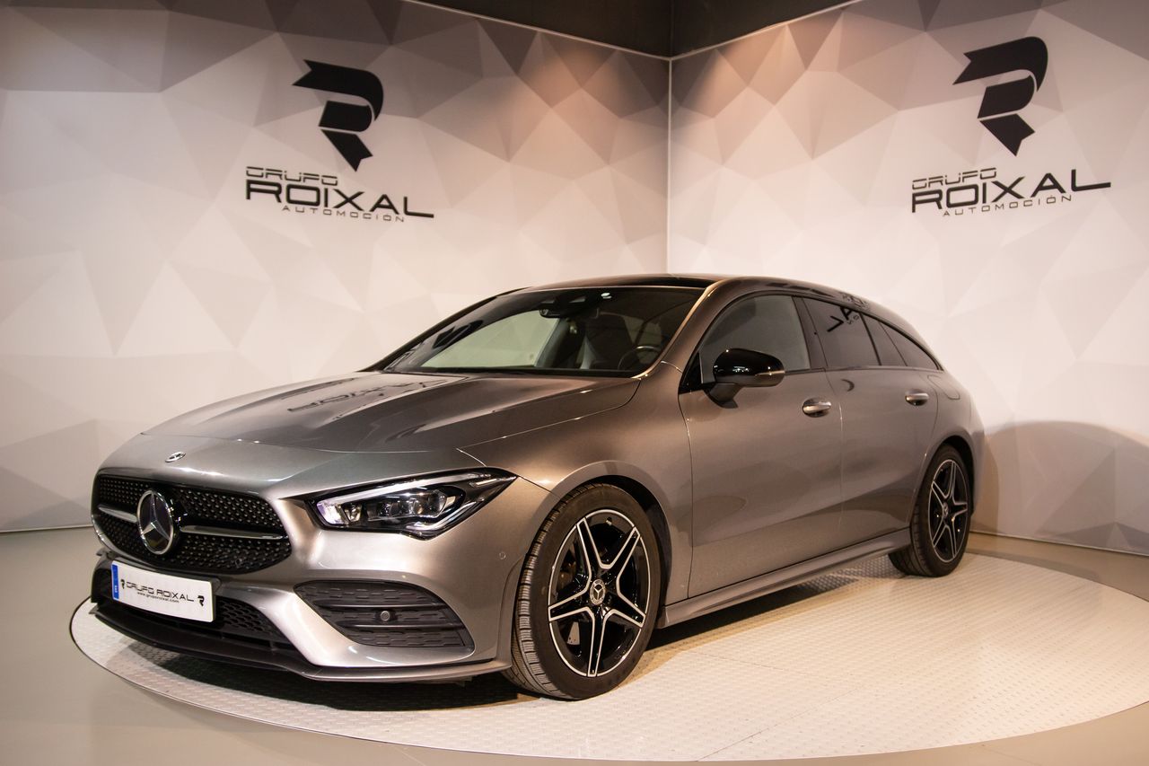 mercedes clase cla 2020 /