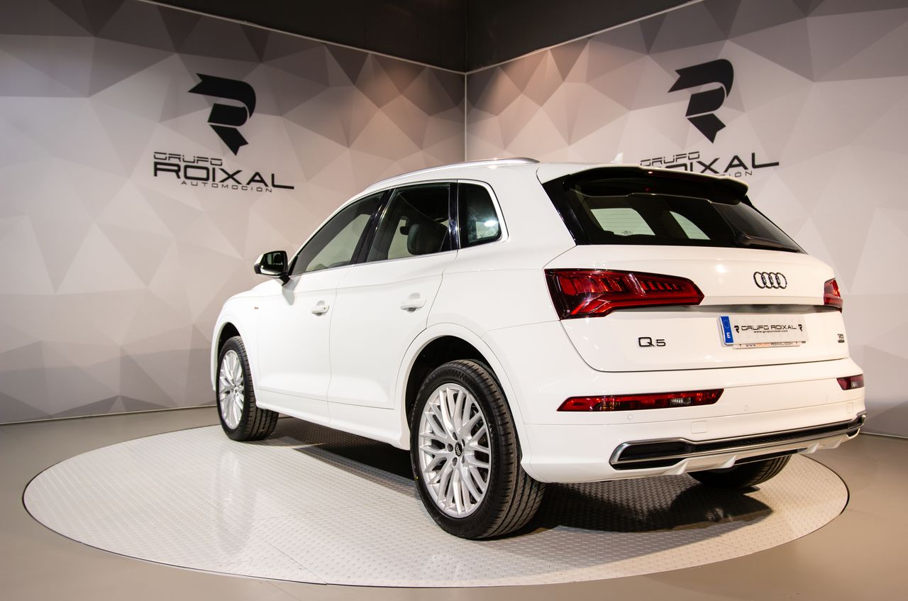 audi q5 2017 / foto grande (3)
