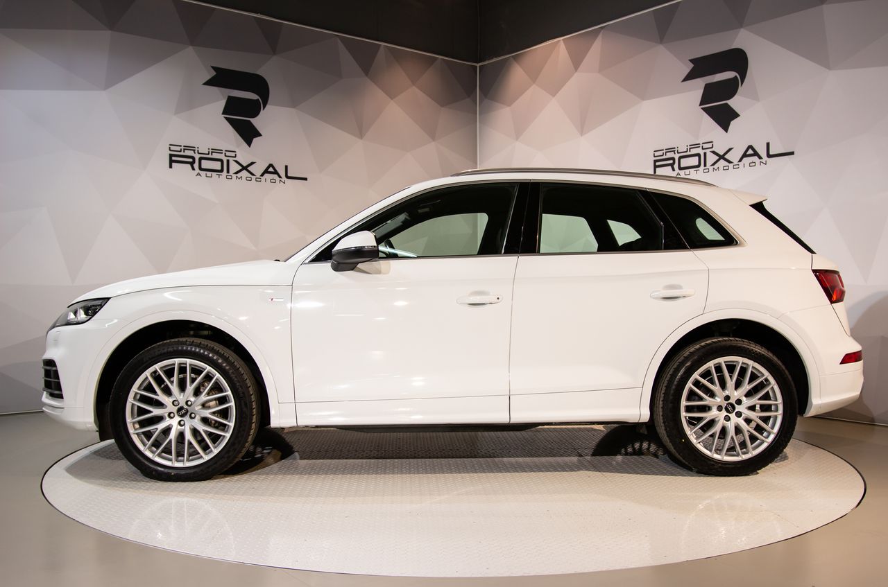 audi q5 2017 / foto grande (2)