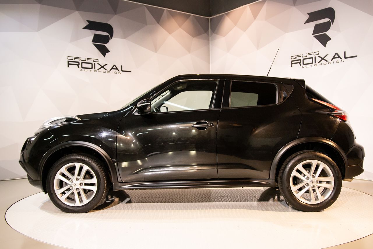 nissan juke 2016 / foto grande (2)