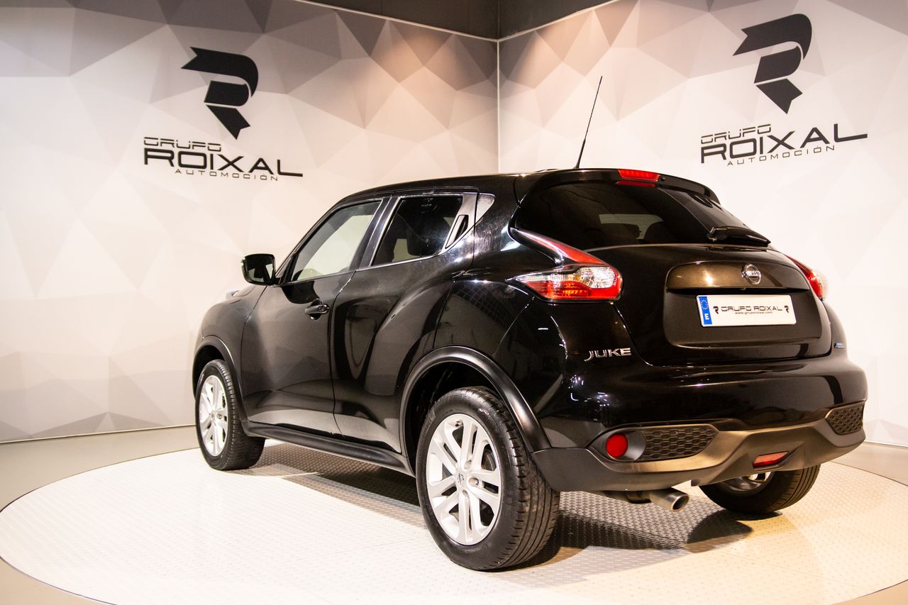 nissan juke 2016 / foto grande (3)