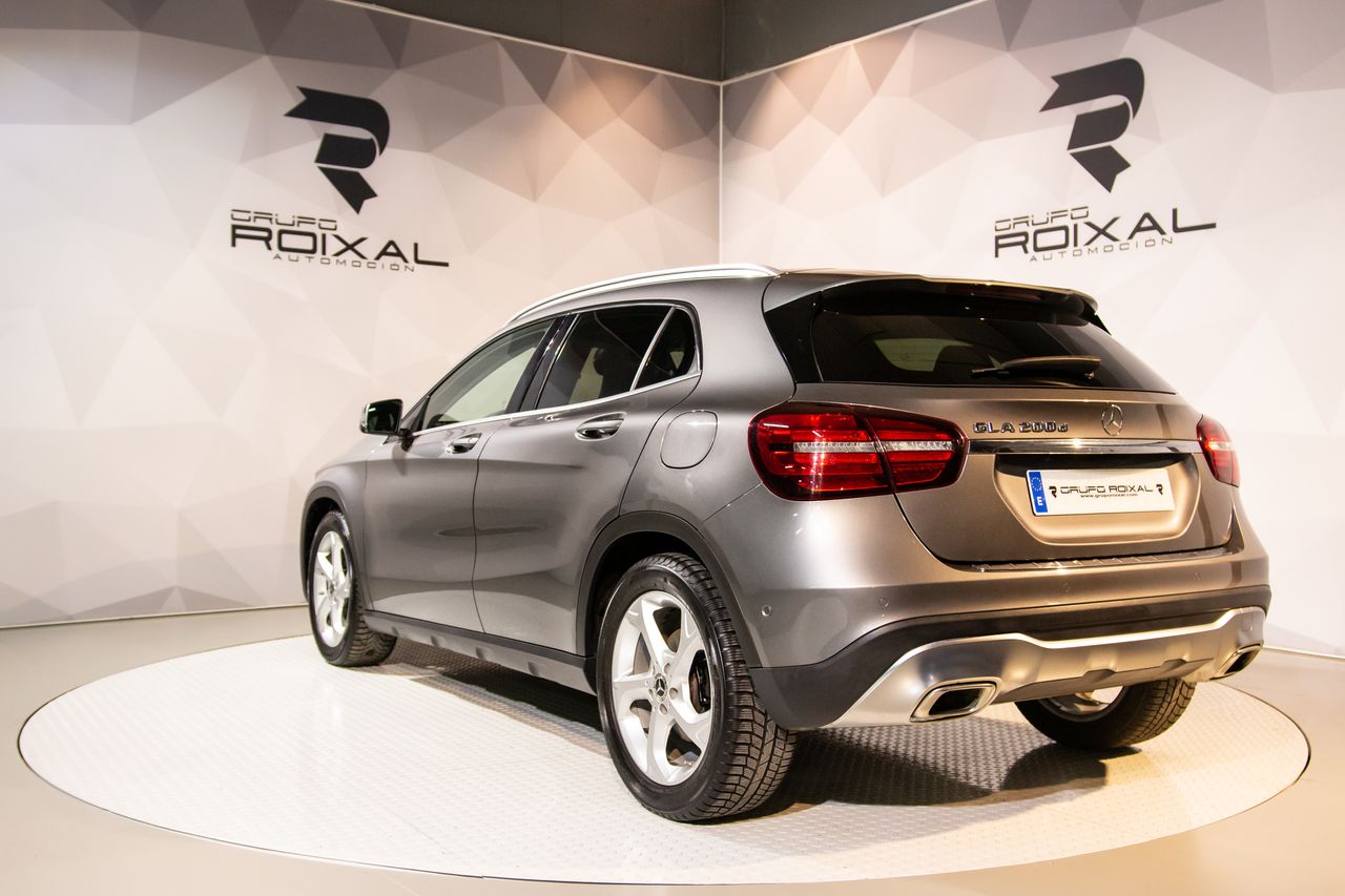mercedes gla 2019 / foto grande (3)