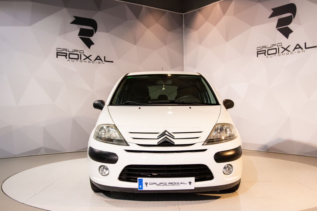 citroën c3 2009 / foto grande (3)