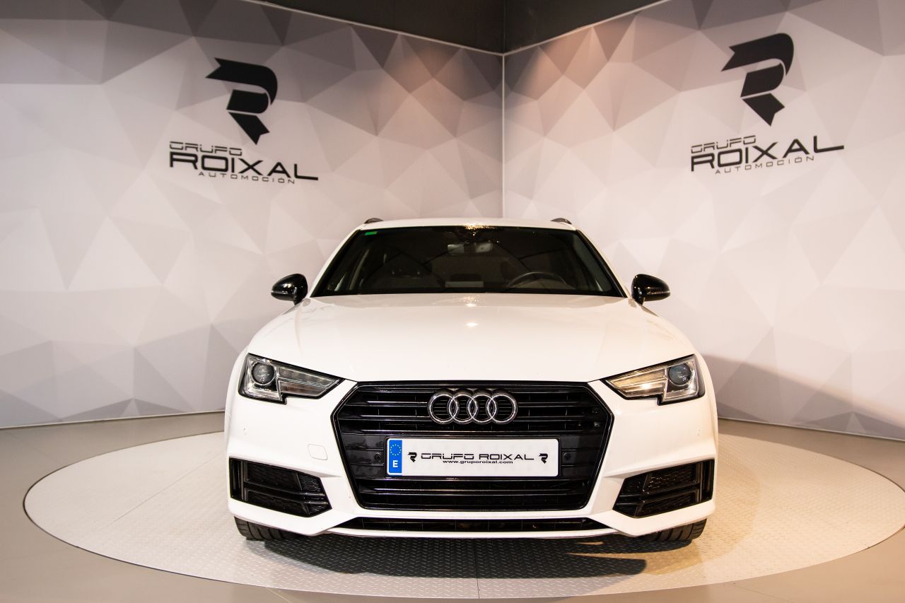 audi a4 2017 / foto grande (2)