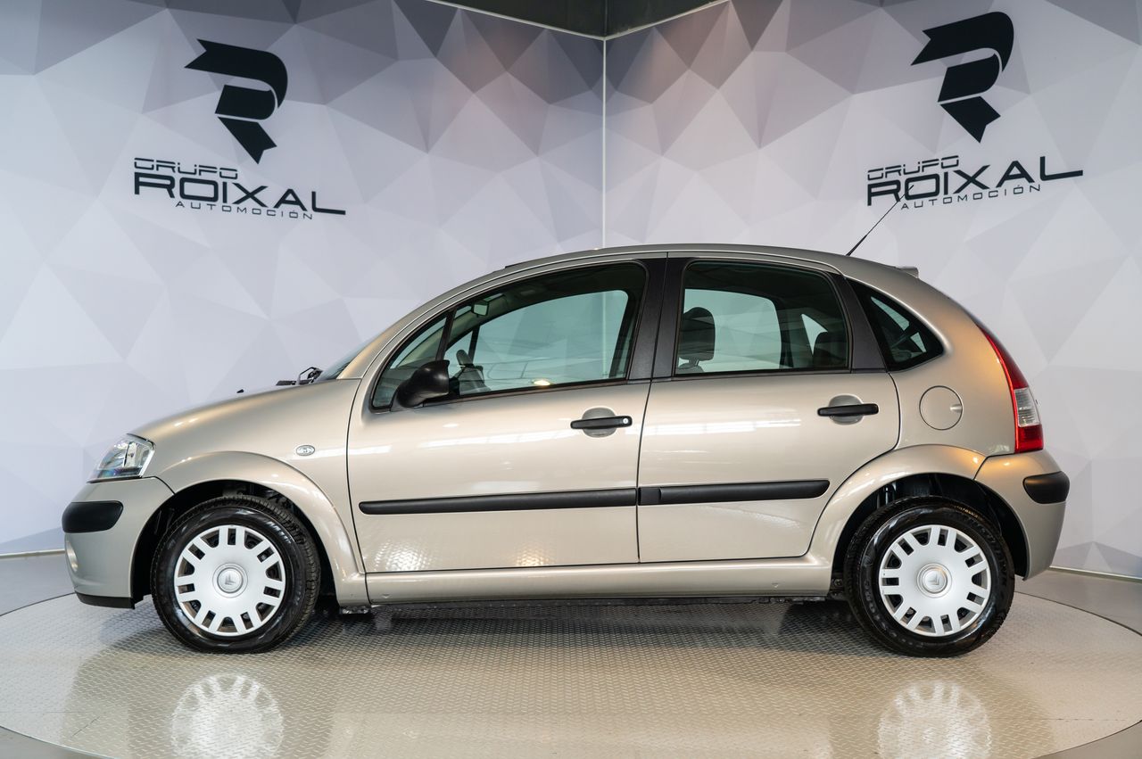 citroën c3 2007 / foto grande (2)