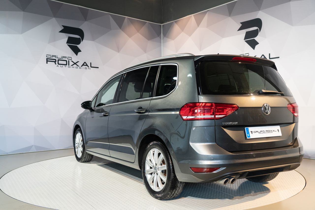 volkswagen touran 2016 / foto grande (3)
