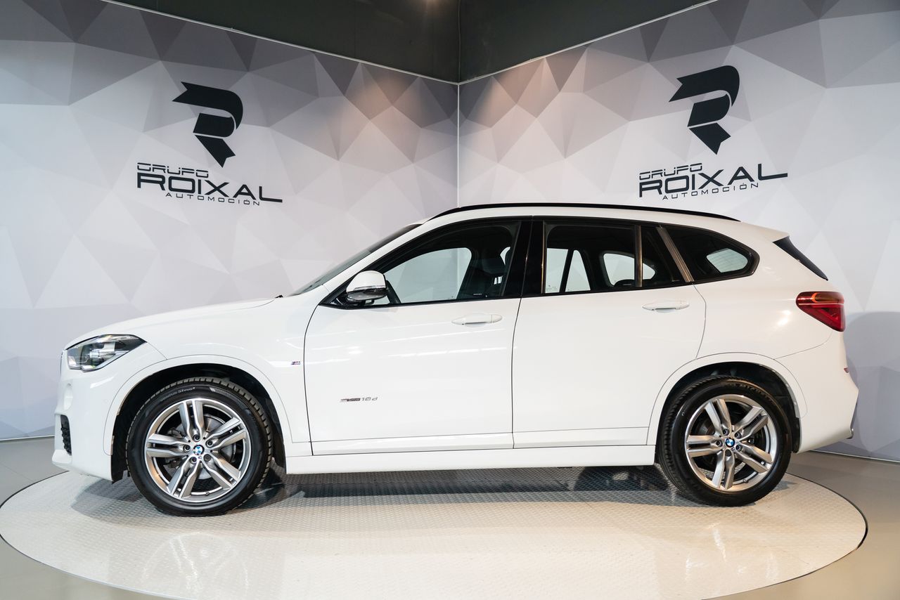 bmw x1 2018 / foto grande (2)