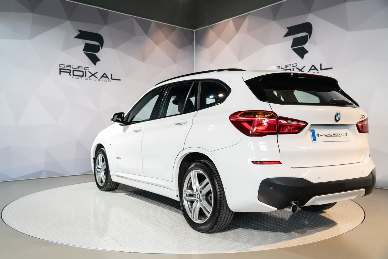 bmw x1 2018 / foto grande (3)