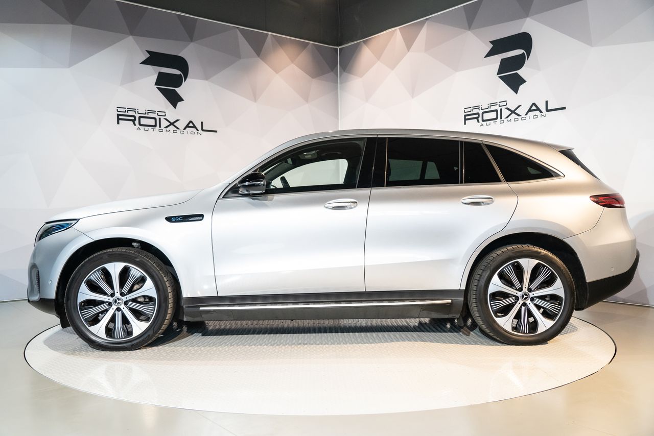 mercedes eqc 2020 / foto grande (2)