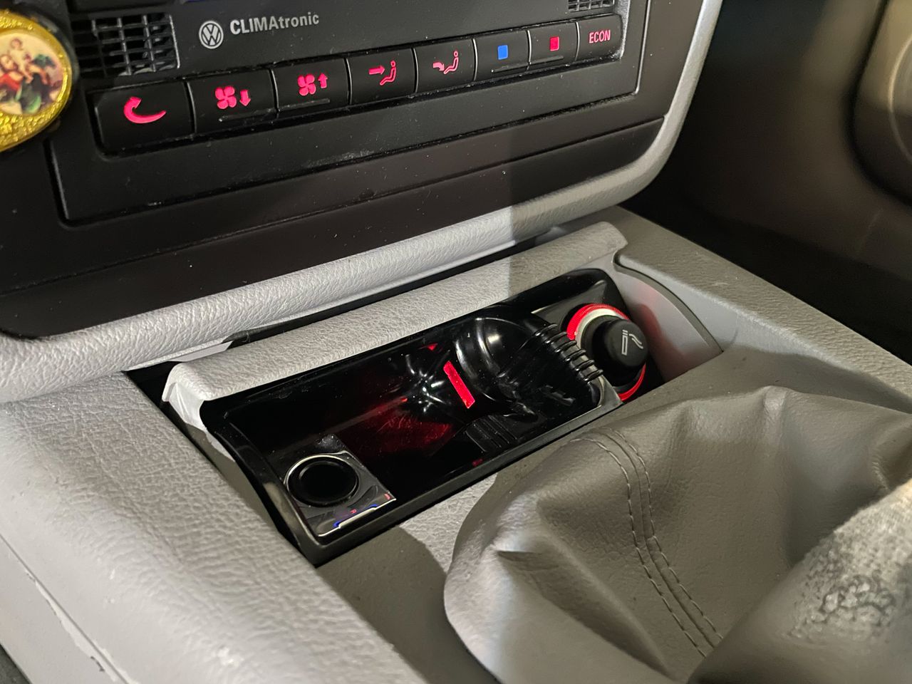 Volkswagen Passat 1.9 TDI 100 - foto 18