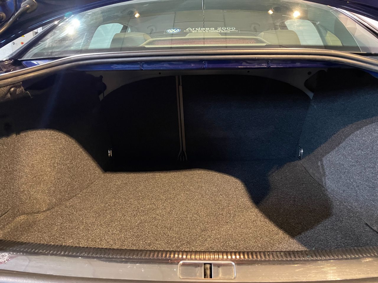 Volkswagen Passat 1.9 TDI 100 - foto 21