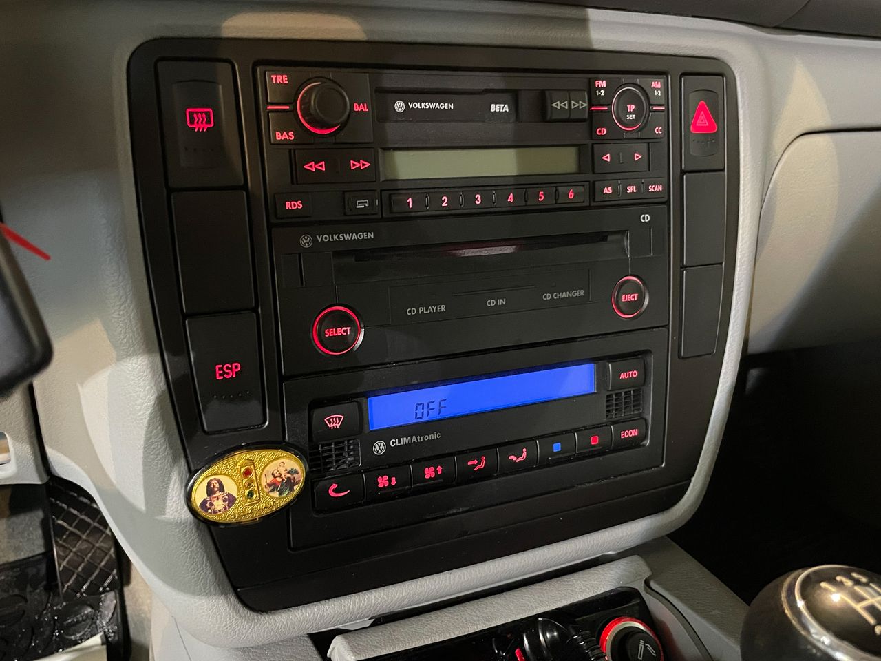 Volkswagen Passat 1.9 TDI 100 - foto 19