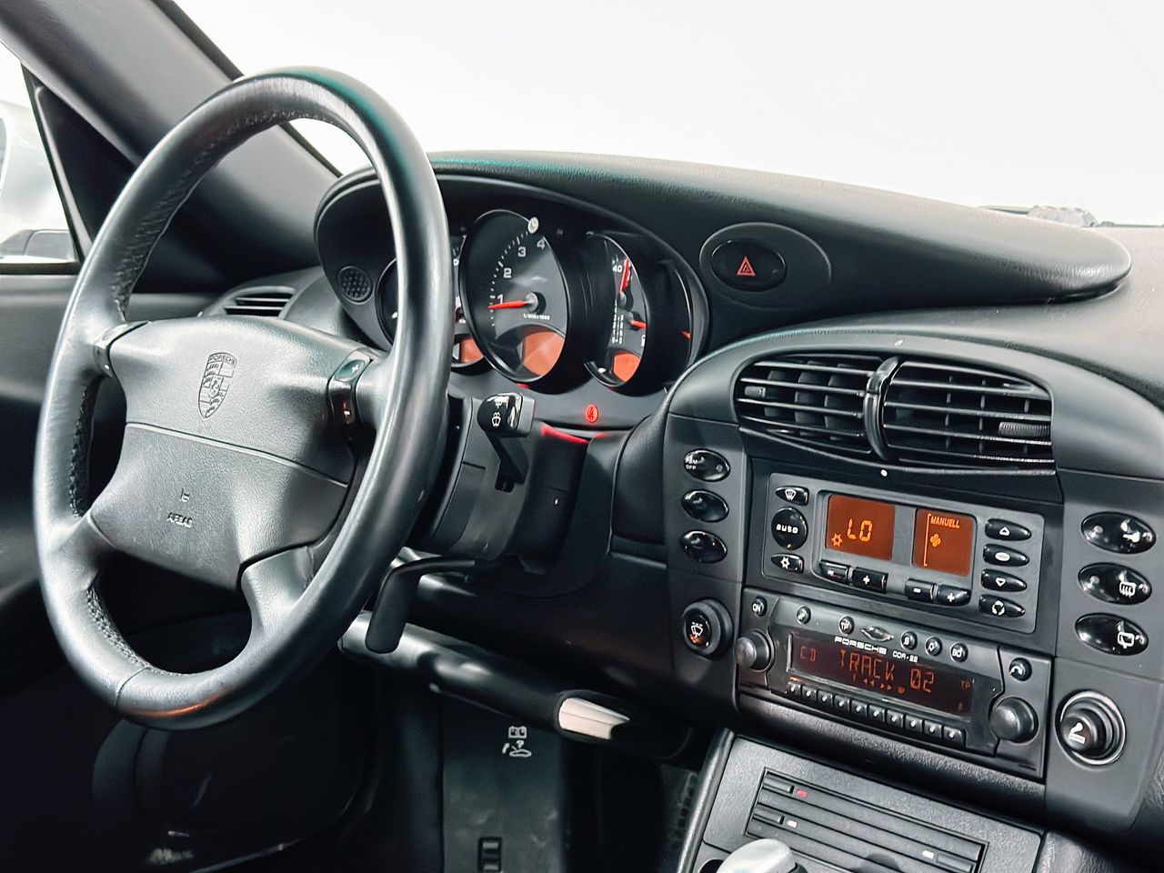 porsche 911 2000 / foto grande (2)