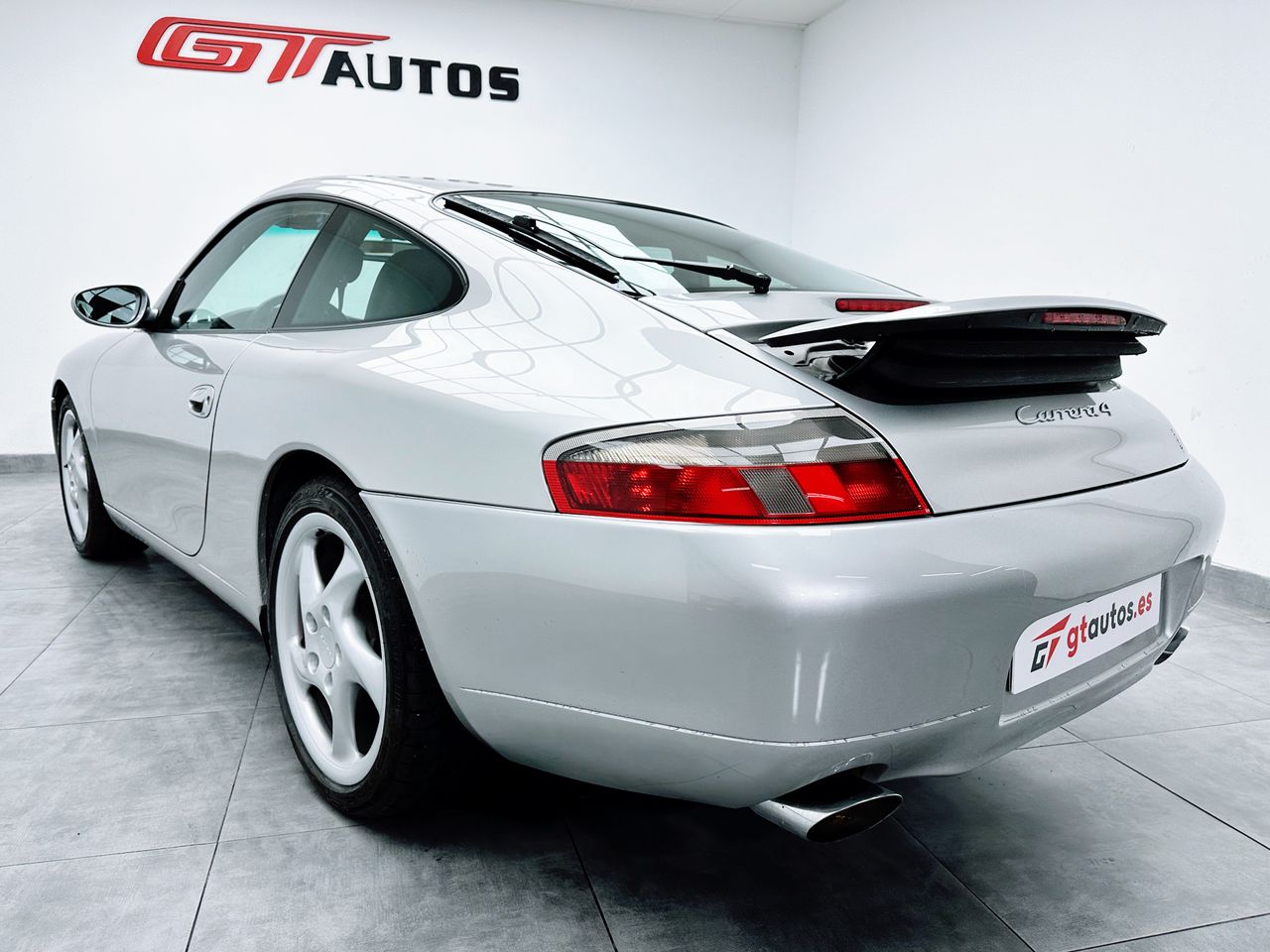 porsche 911 2000 / foto grande (3)