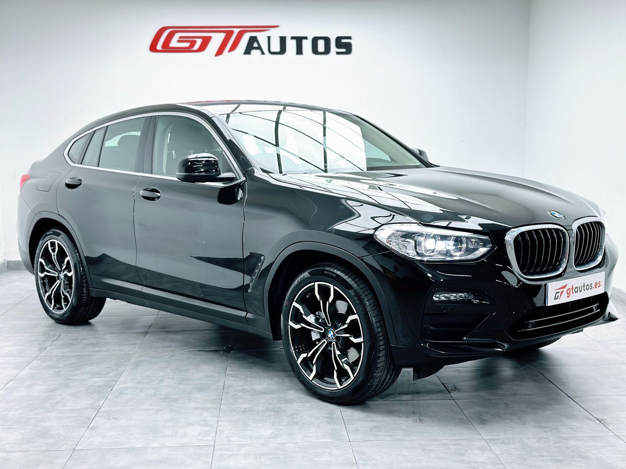 bmw x4 2020 /