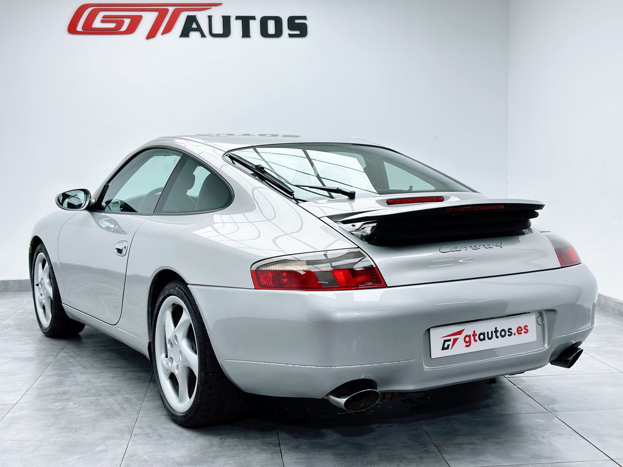 Foto porsche 911 2000 /