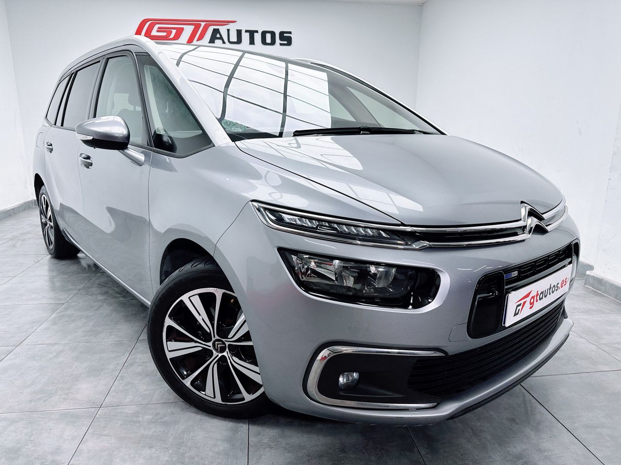 citroën grand c4 picasso 2017 / foto grande (3)