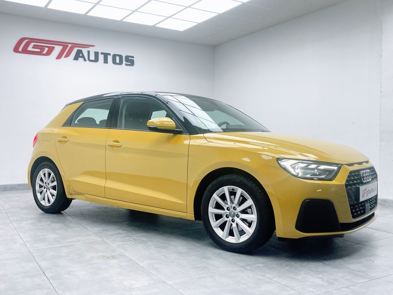 audi a1 2020 /