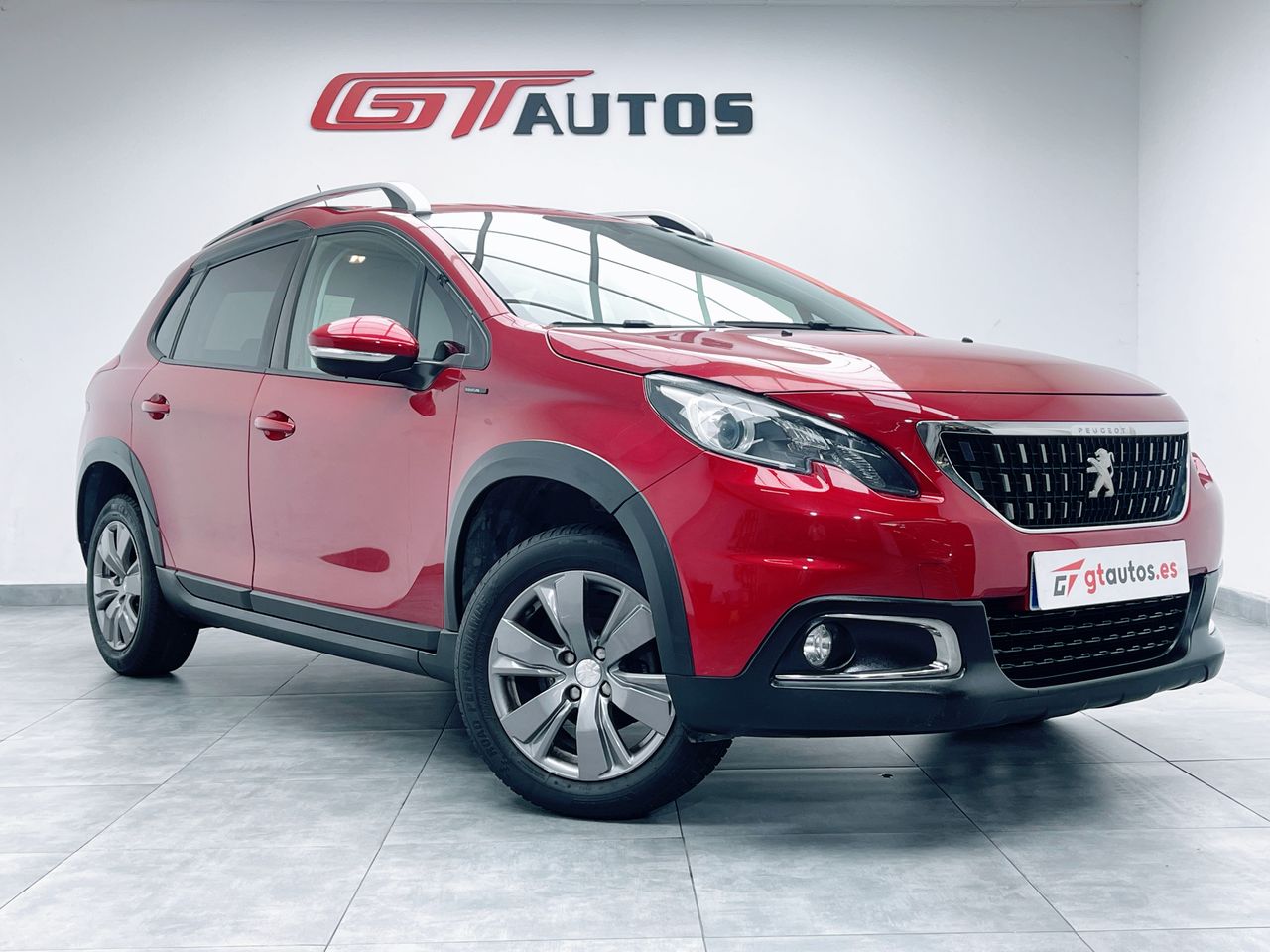 peugeot 2008 2019 /