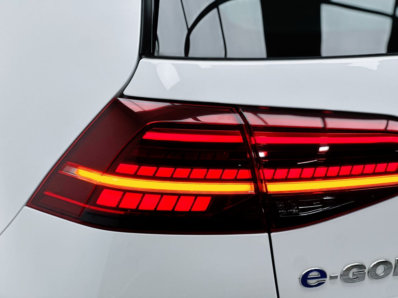 Fantastico  de segunda mano - volkswagen golf 2018 /
