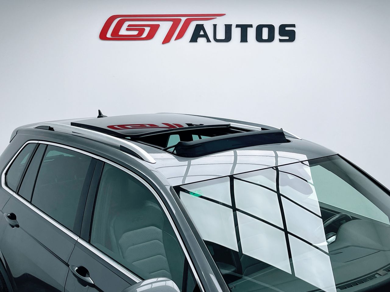 volkswagen tiguan 2019 /