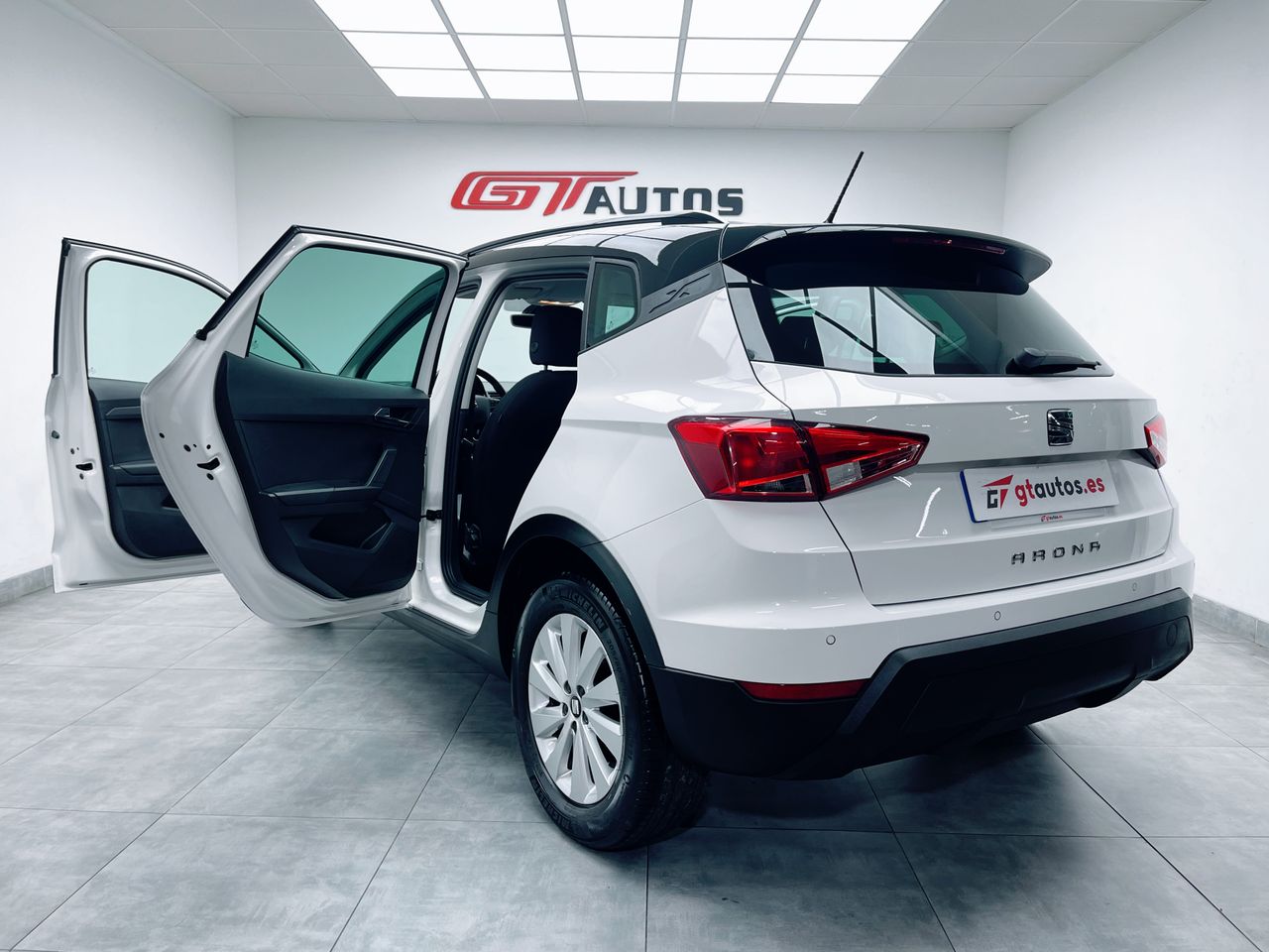 seat arona 2019 /