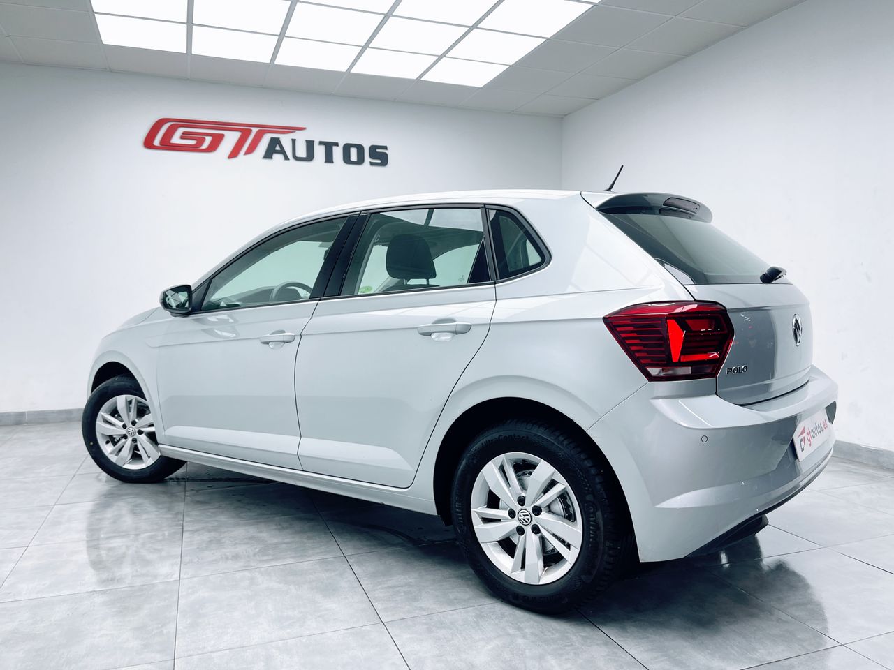 volkswagen polo 2018 / foto grande (3)