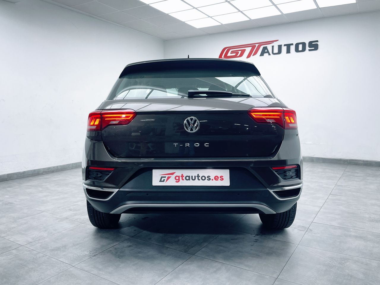 volkswagen t-roc 2018 / foto grande (2)