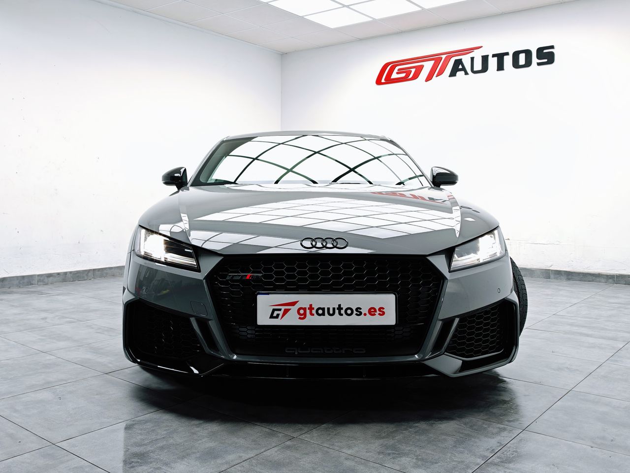 audi tt 2019 / foto grande (3)