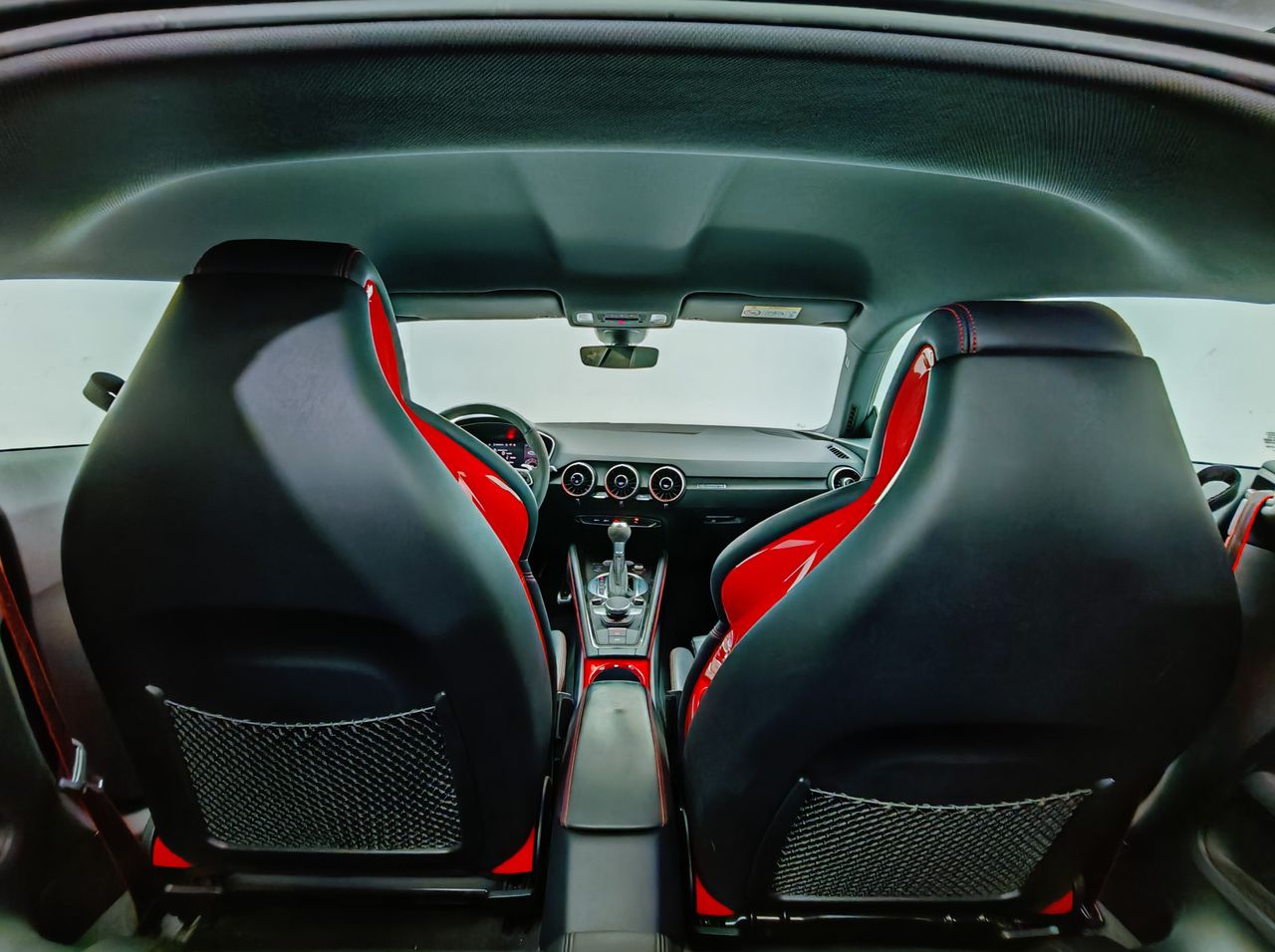 audi tt 2019 / foto grande (2)