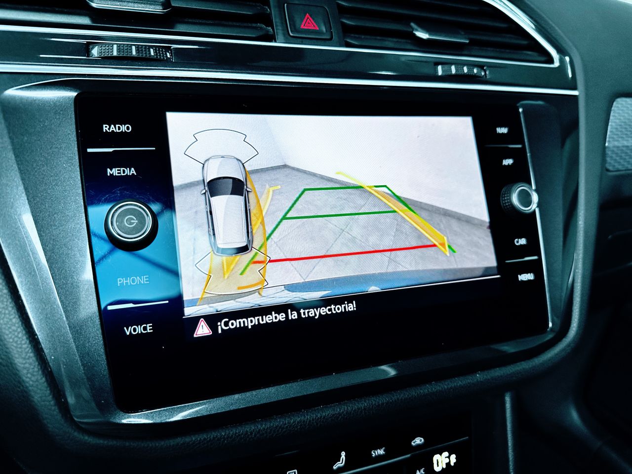 volkswagen tiguan 2021 / foto grande (3)