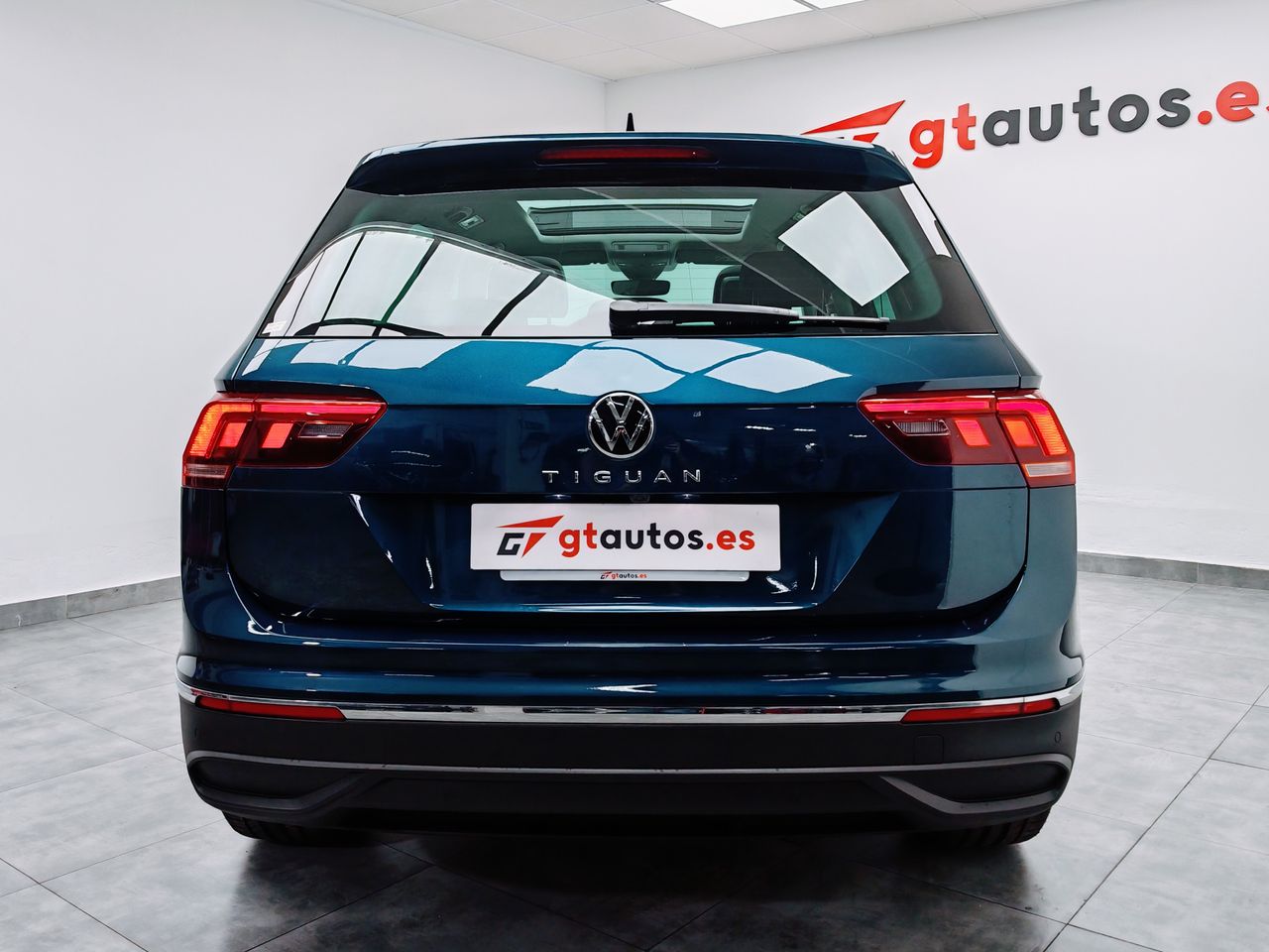 volkswagen tiguan 2021 / foto grande (2)