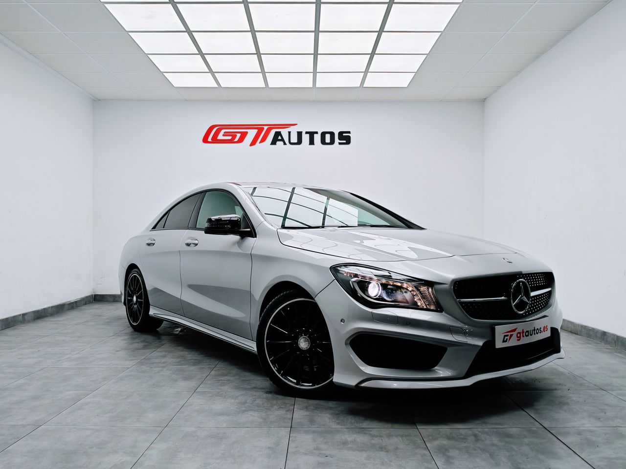 mercedes cla 2015 /