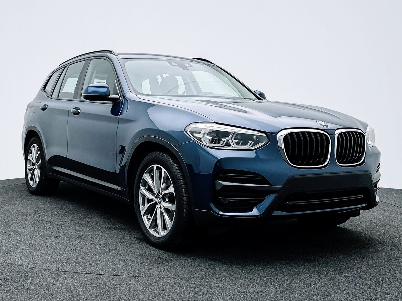 bmw x3 2020 /