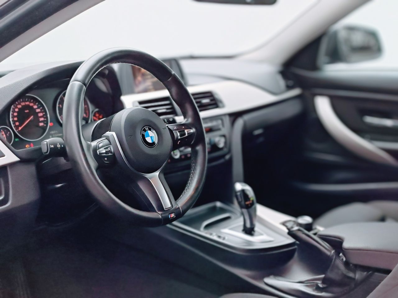 bmw serie 4 2016 / foto grande (2)