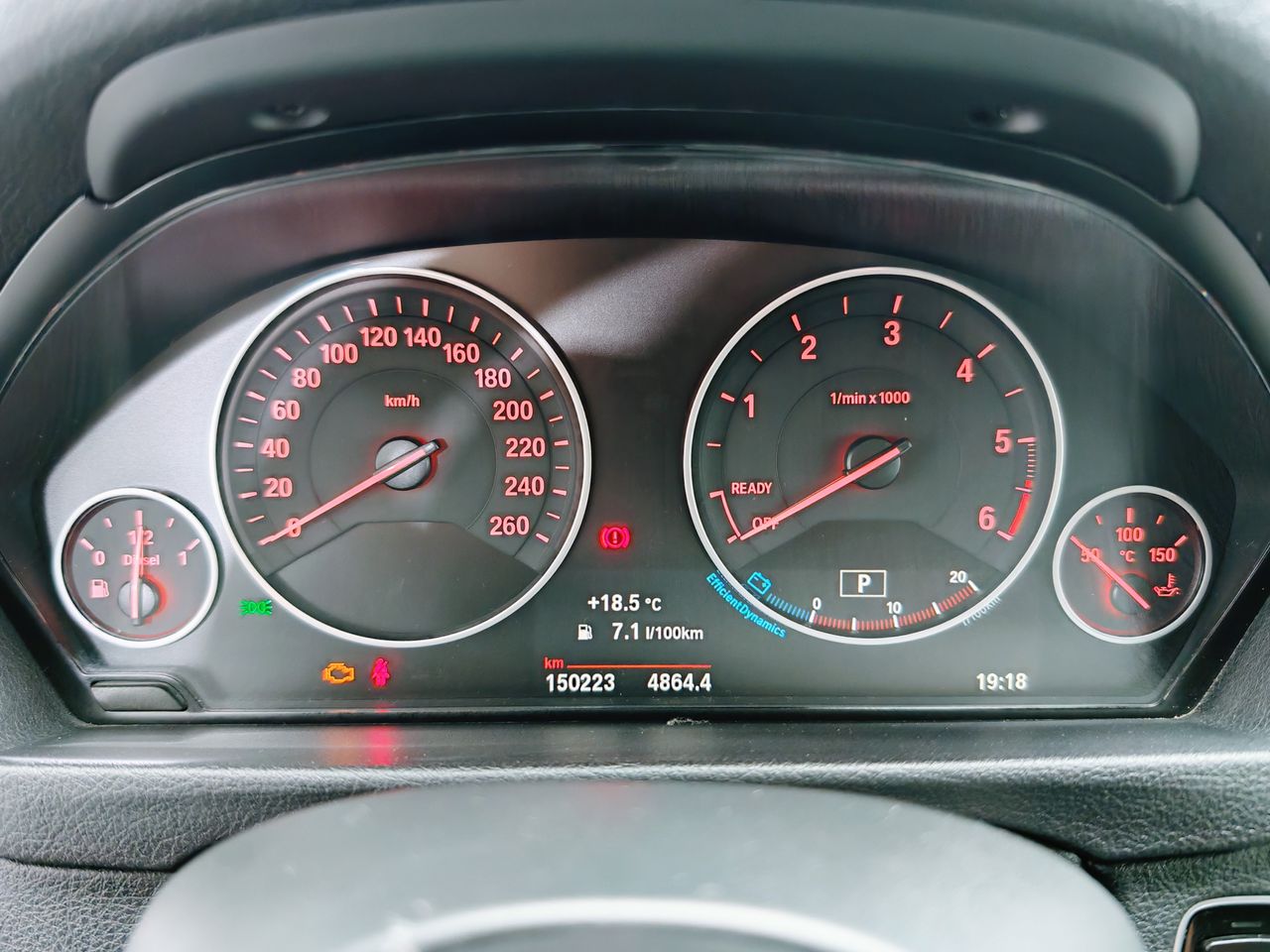 bmw serie 4 2016 / foto grande (3)