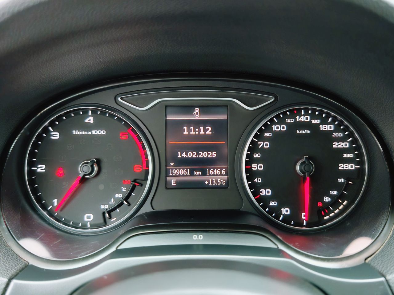 audi a3 2013 / foto grande (2)