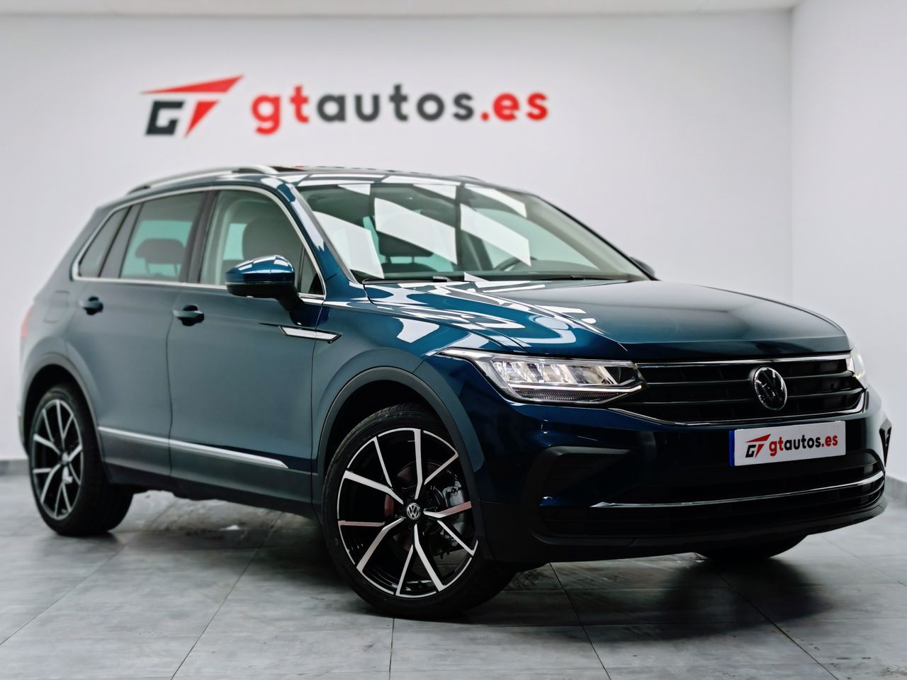 volkswagen tiguan 2021 /