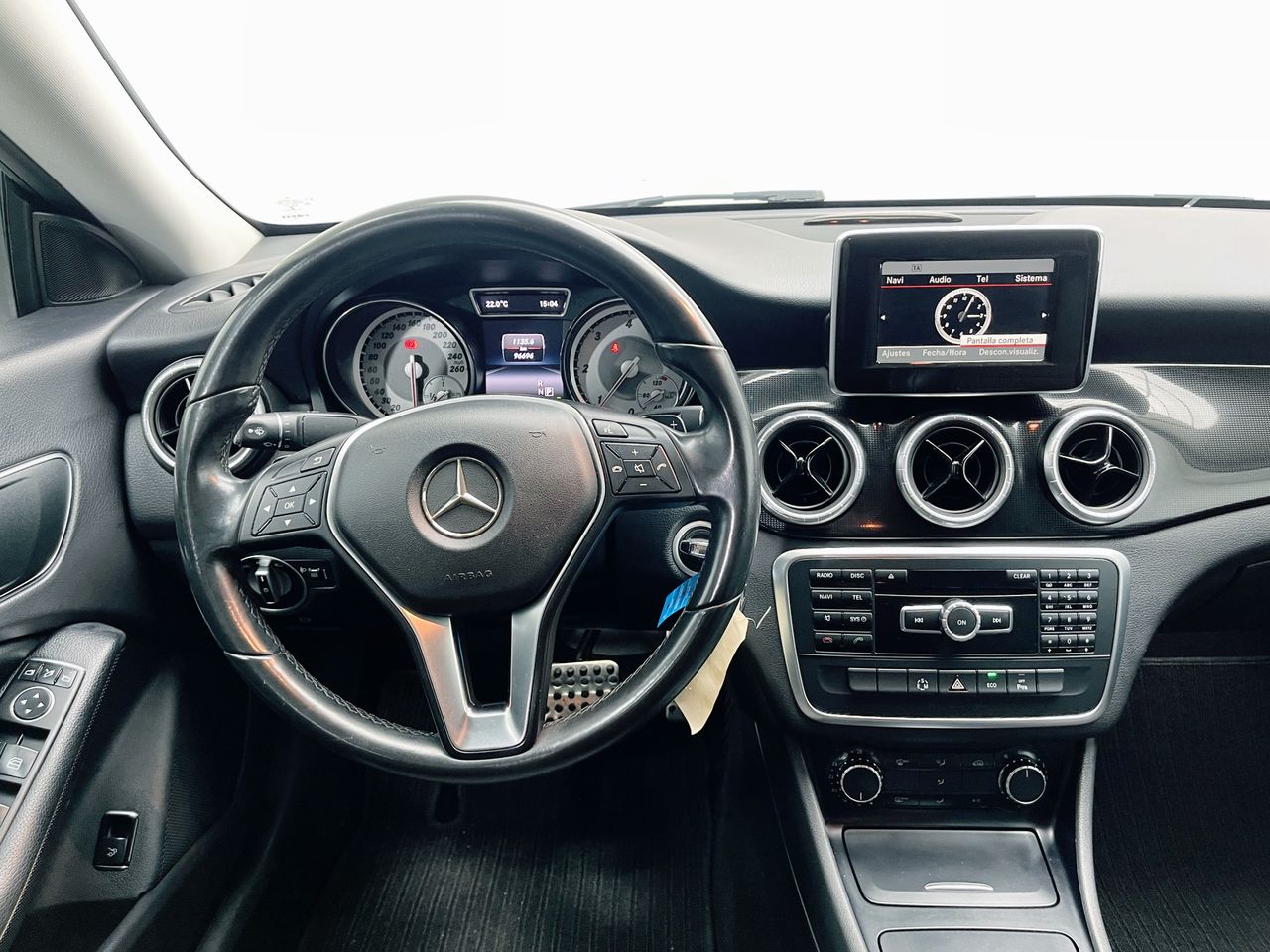 mercedes cla 2014 / foto grande (2)