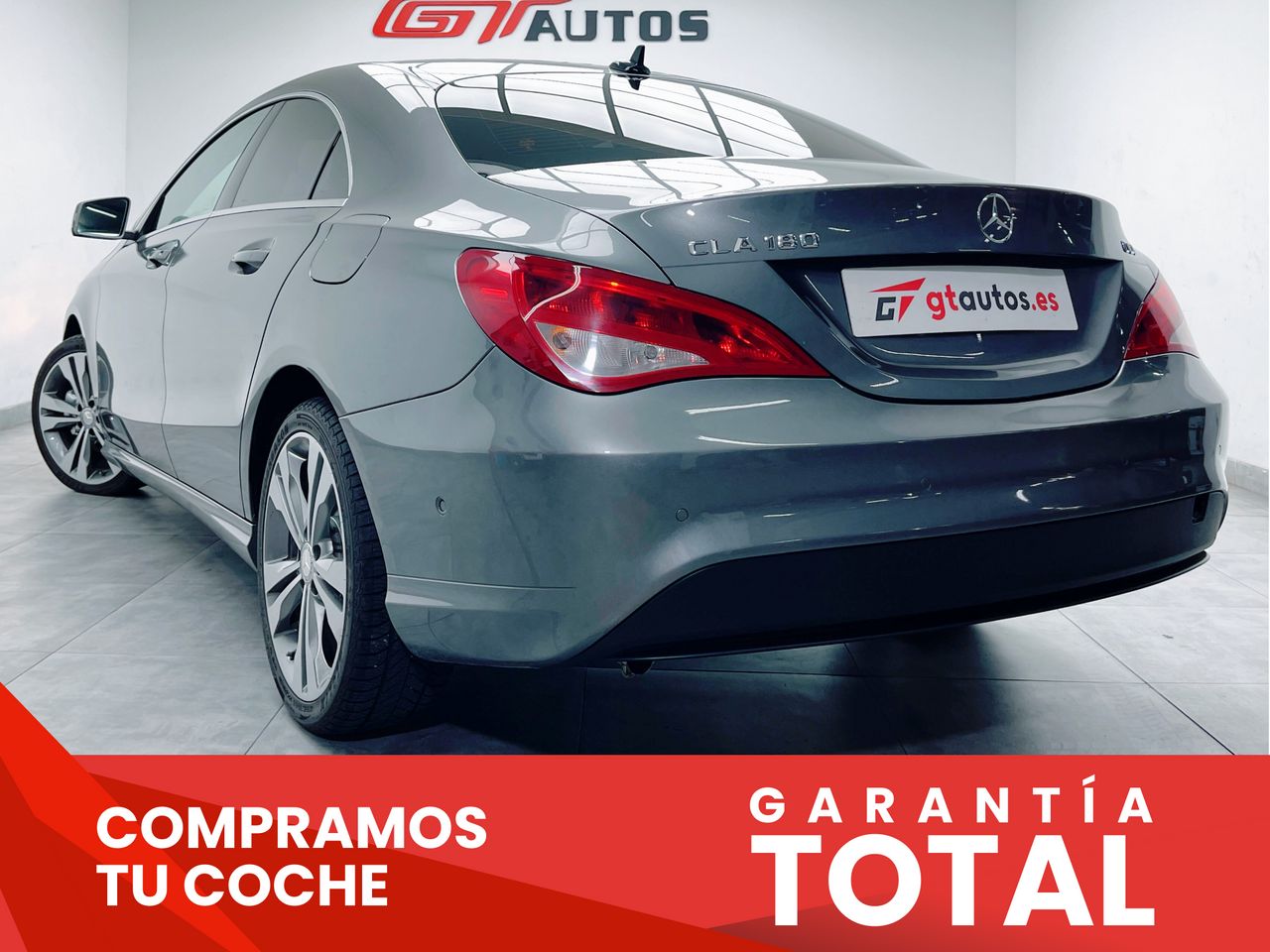 Foto mercedes cla 2014 /