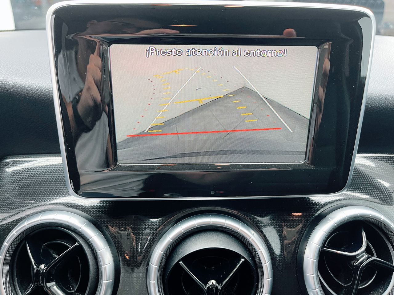 mercedes cla 2014 / foto grande (3)