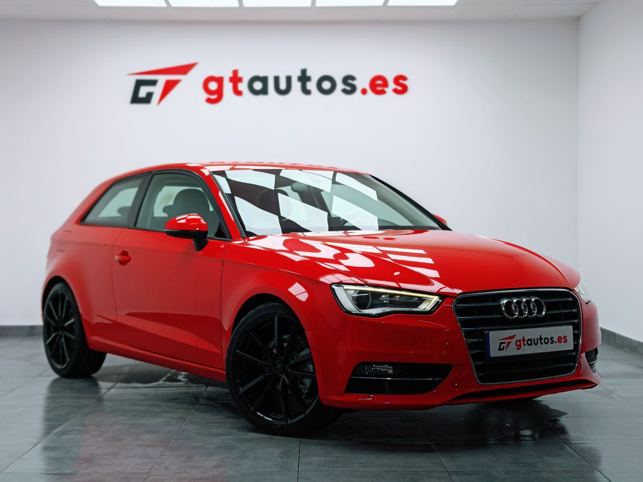 audi a3 2013 / foto grande (2)