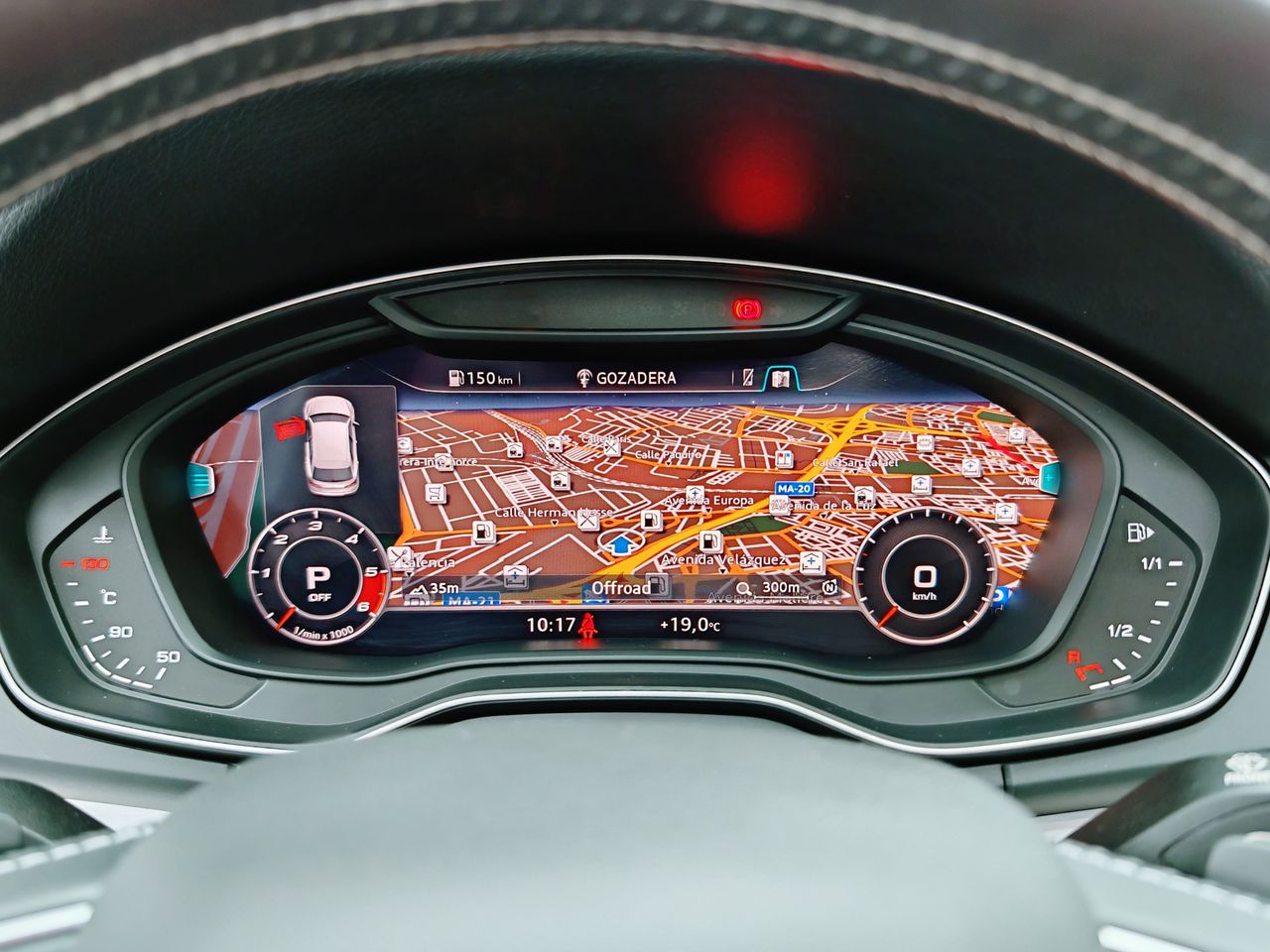 audi q5 2020 / foto grande (3)