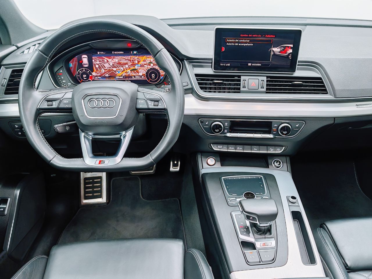 audi q5 2020 / foto grande (2)