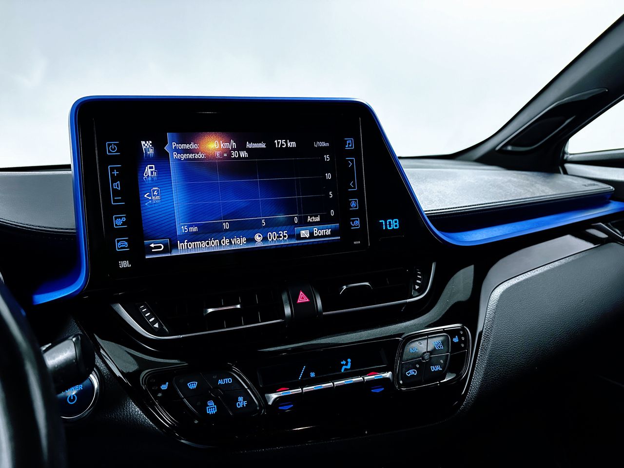 toyota c-hr 2017 / foto grande (2)